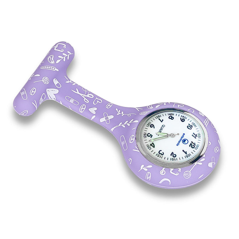 Reloj silicona Enfermanía - Sweet-zoom-