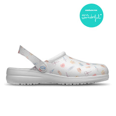 zueco enfermería wonderful