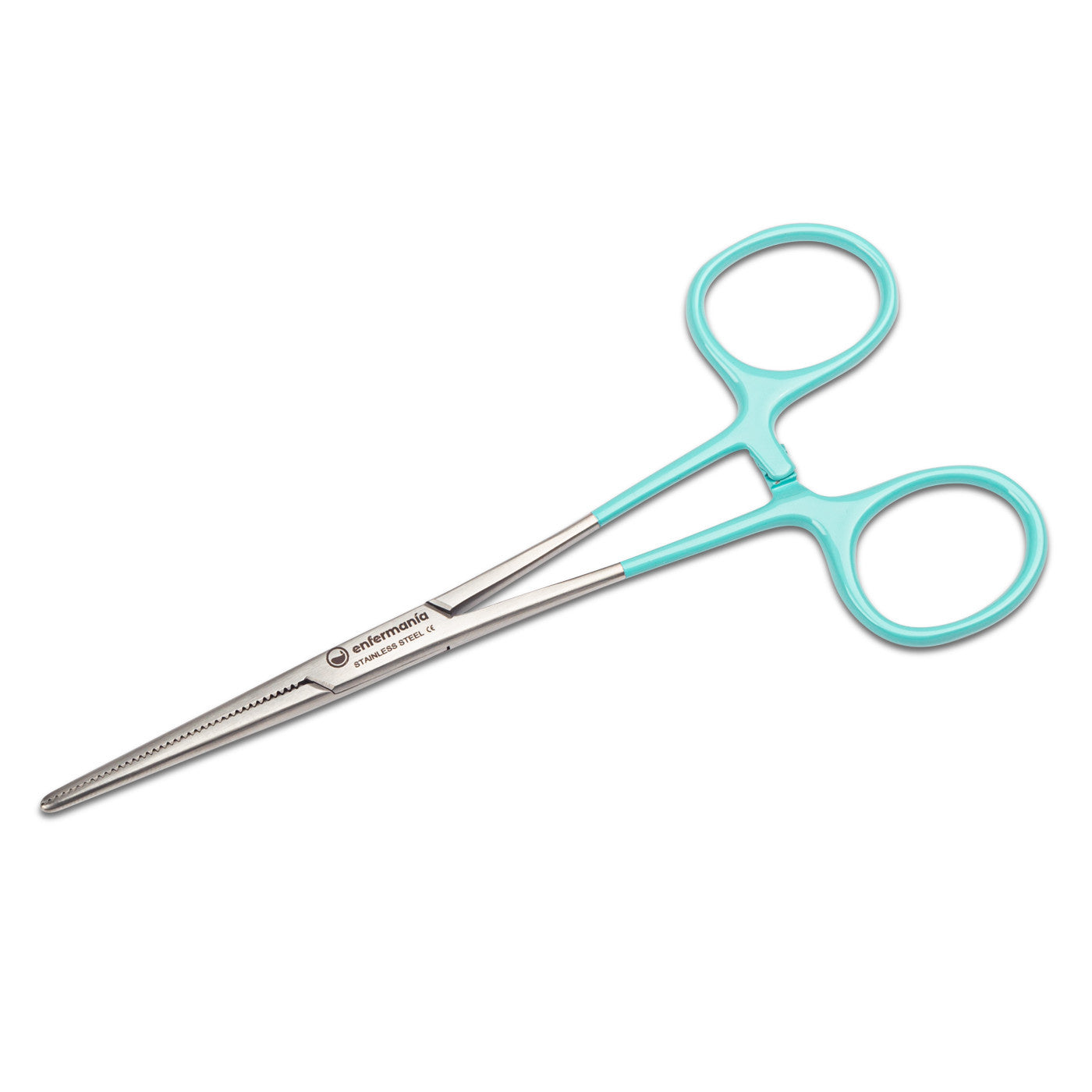 pinza kocher-kelly aqua