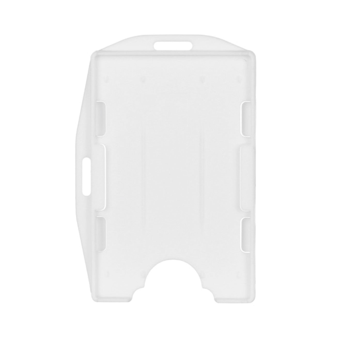 Porta ID-tarjetas (doble cara bidireccional)-13