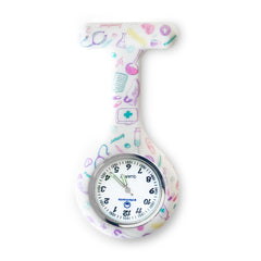 reloj estampado Care Collection