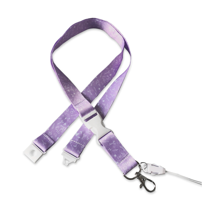Lanyard Enfermera Sweet Collection-zoom-