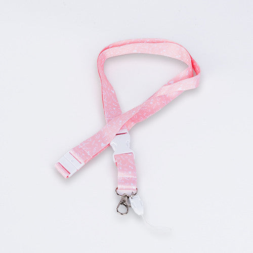 Lanyard Enfermera Sweet Collection-9