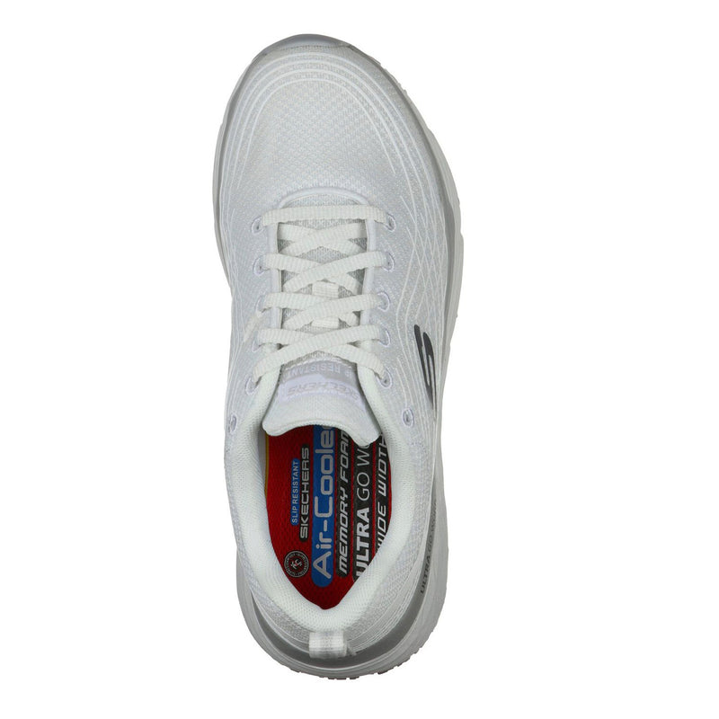 Deportiva trabajo Skechers Max Cushioning-zoom-