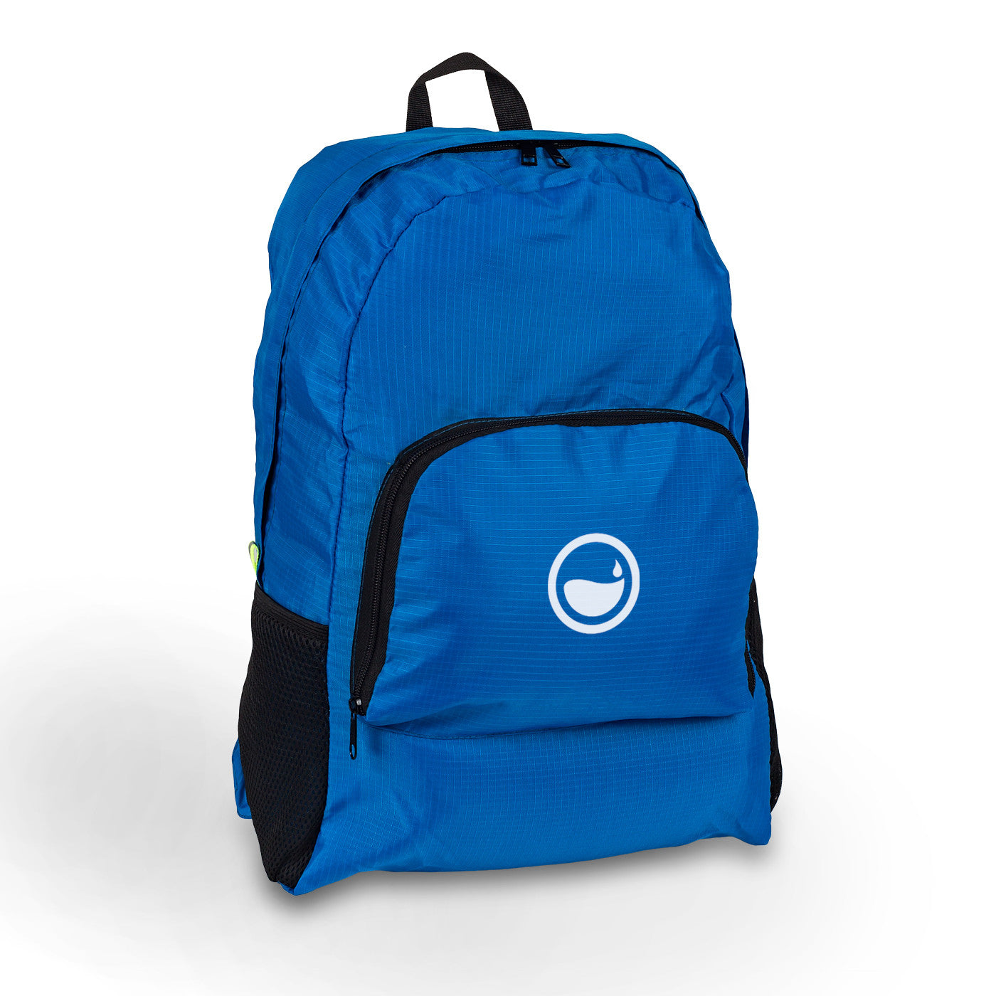 Mochila ligera plegable Enfermanía-zoom-1