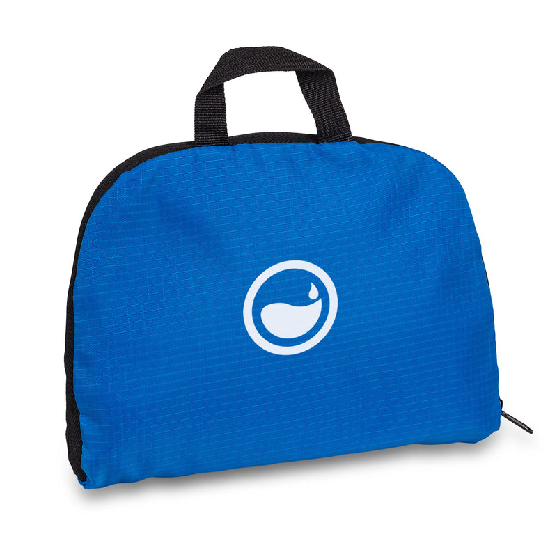 Mochila ligera plegable Enfermanía-zoom-