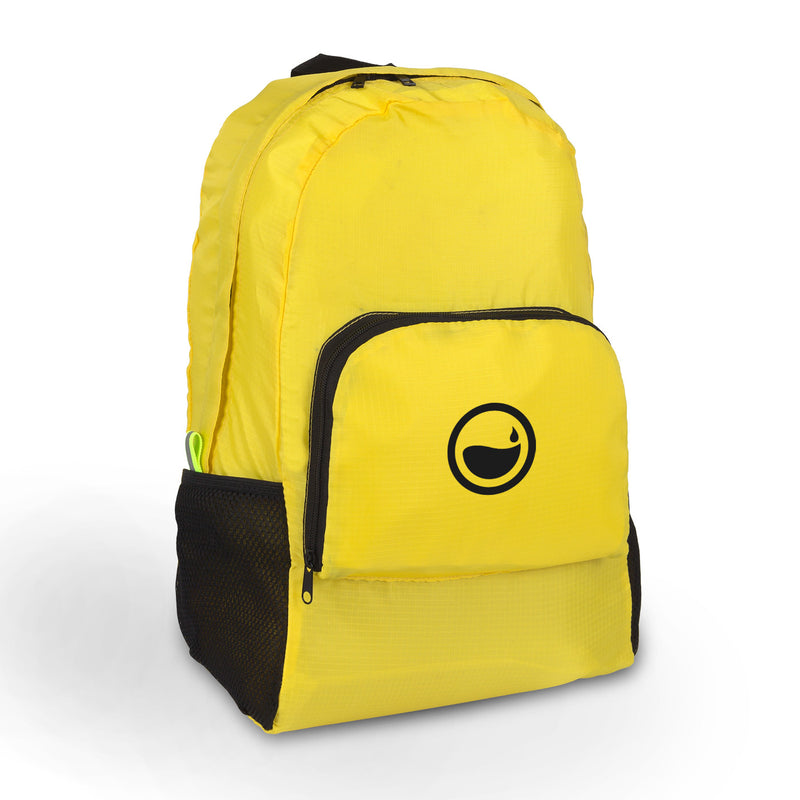 Mochila ligera plegable Enfermanía-zoom-