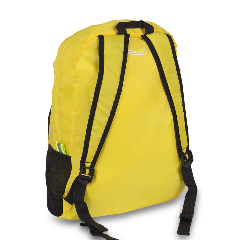 Mochila ligera plegable Enfermanía-zoom-