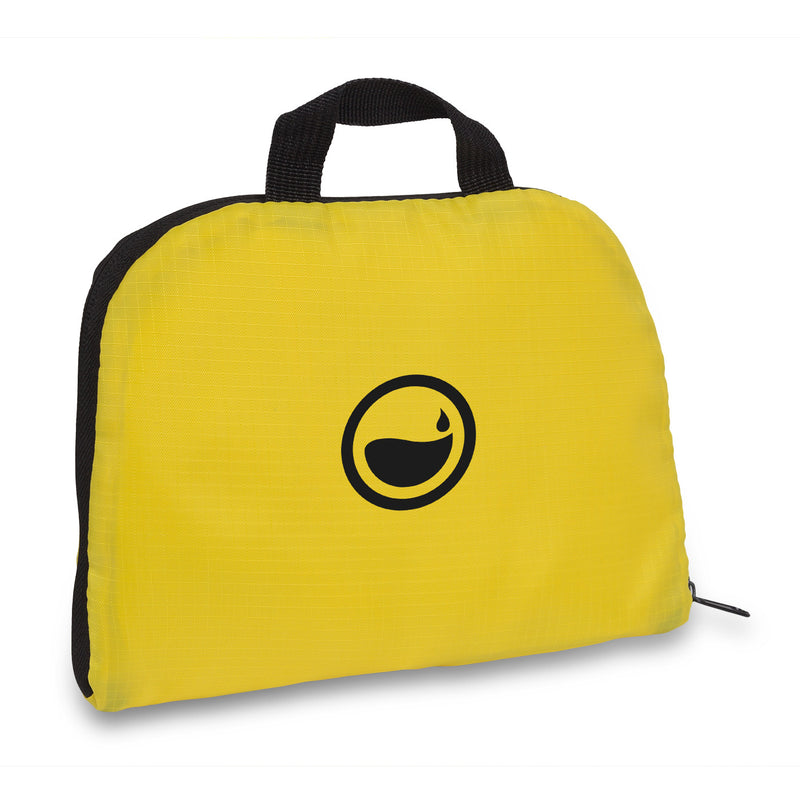 Mochila ligera plegable Enfermanía-zoom-