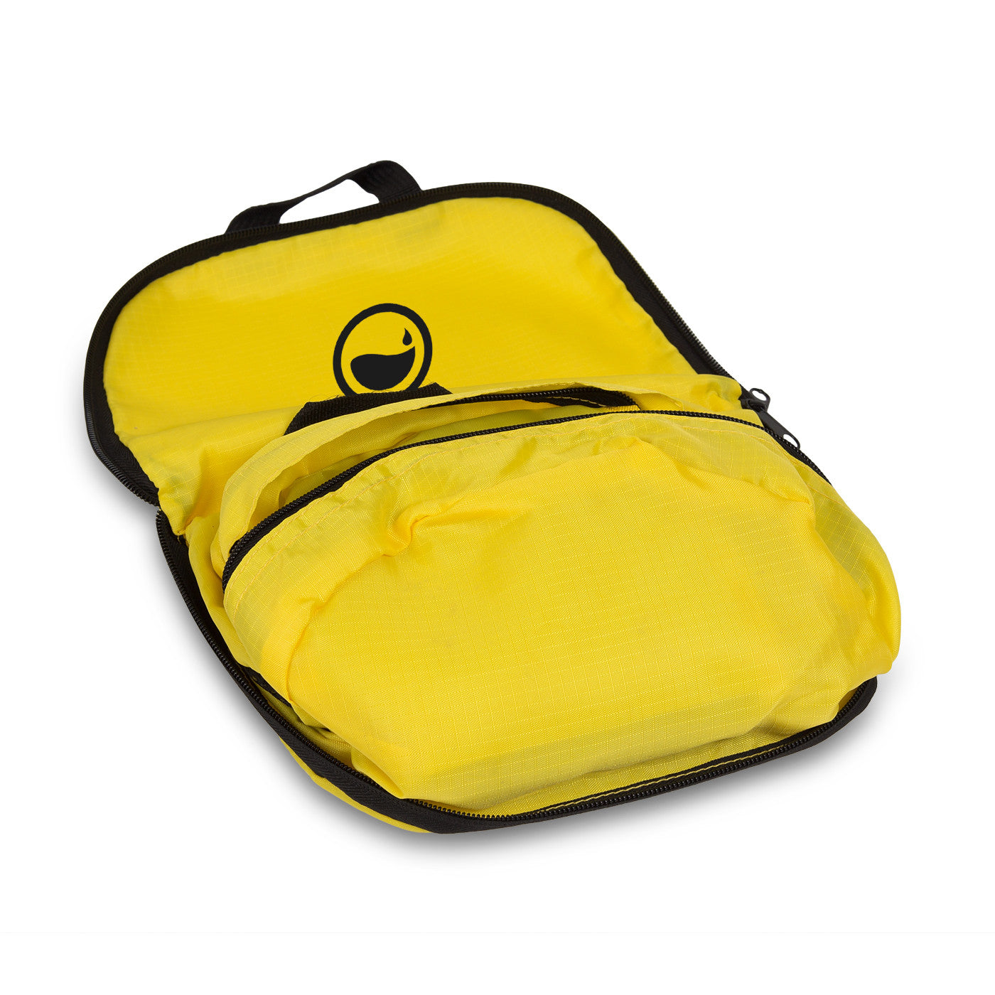 Mochila ligera plegable Enfermanía-8