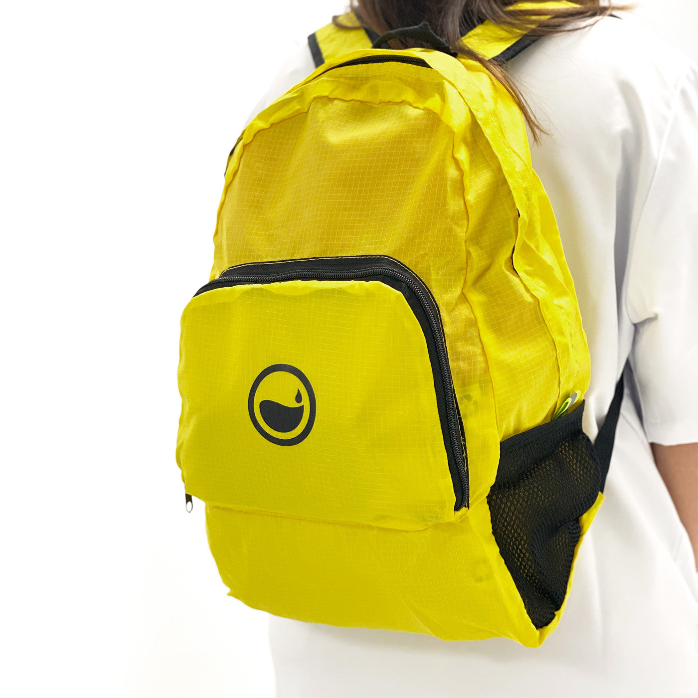 Mochila ligera plegable Enfermanía-zoom-9