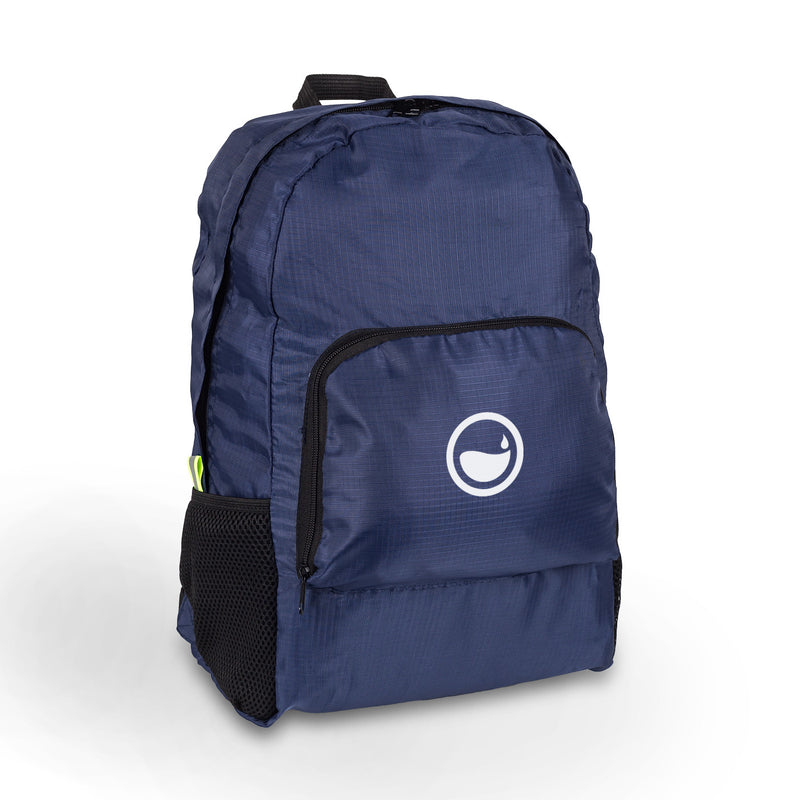 Mochila ligera plegable Enfermanía-zoom-