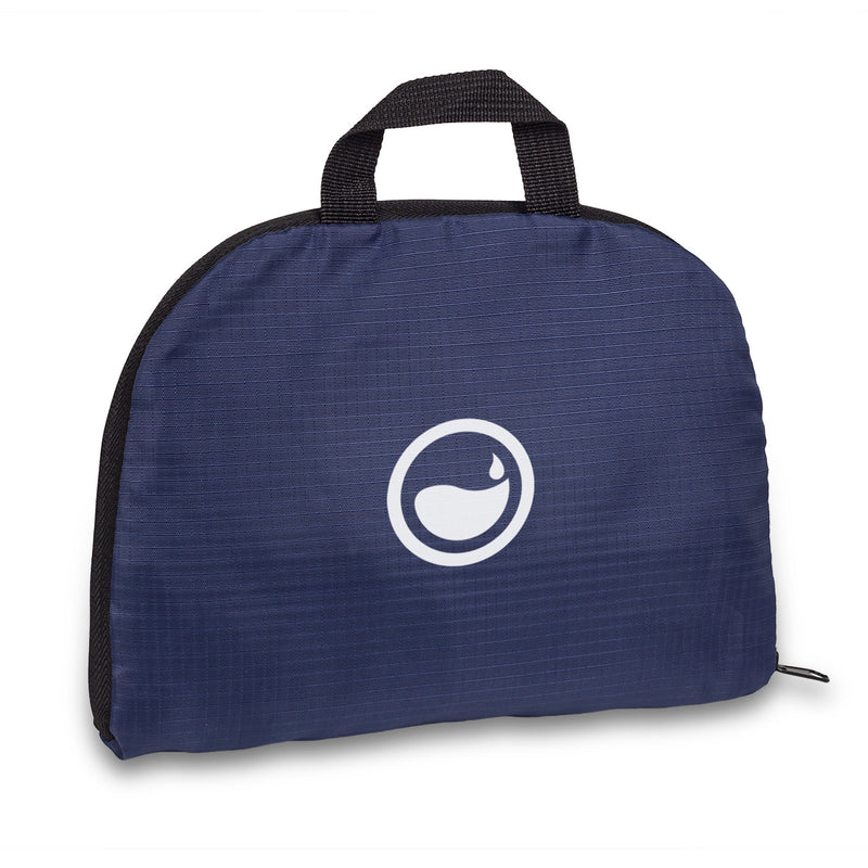 Mochila ligera plegable Enfermanía-zoom-