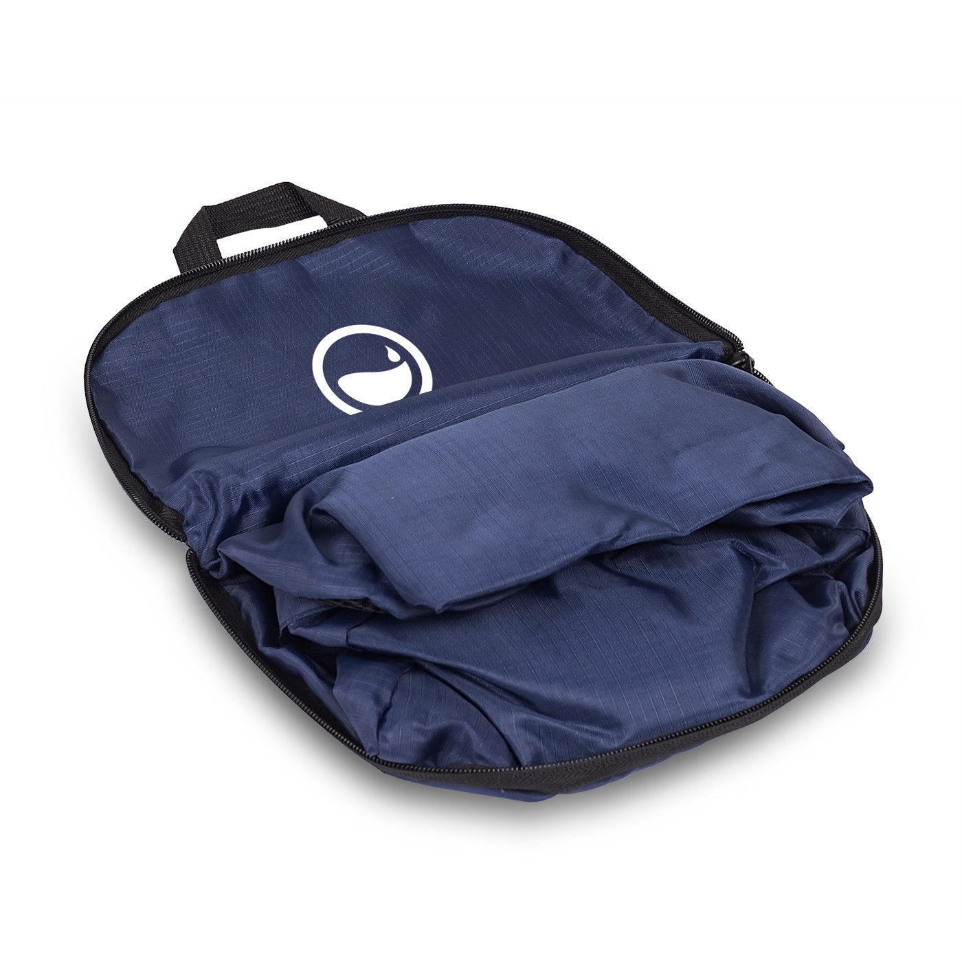 Mochila ligera plegable Enfermanía-zoom-13