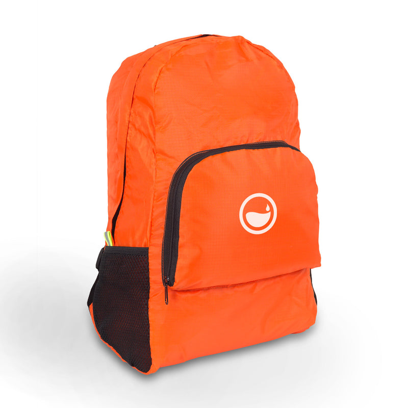 Mochila ligera plegable Enfermanía-zoom-