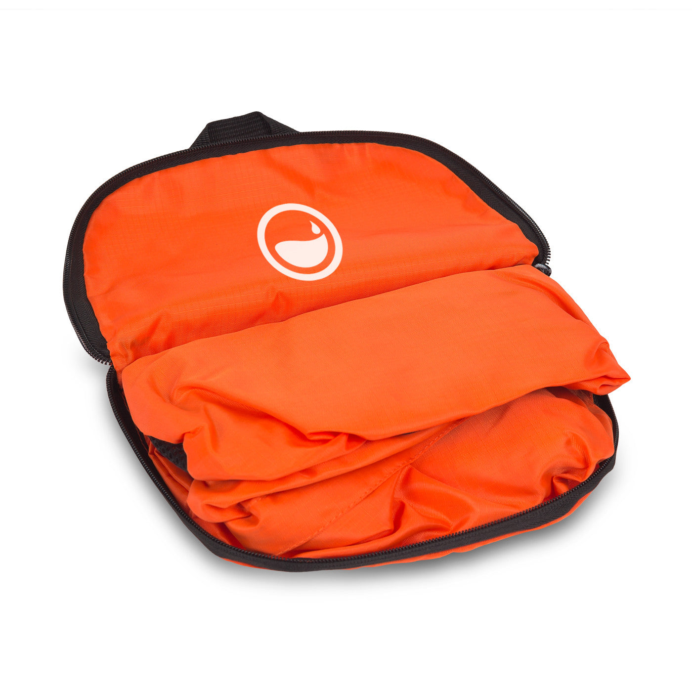 Mochila ligera plegable Enfermanía-18
