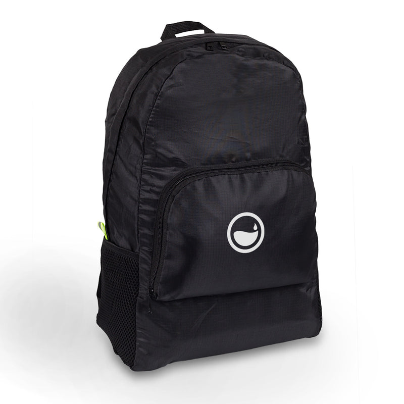 Mochila ligera plegable Enfermanía-zoom-