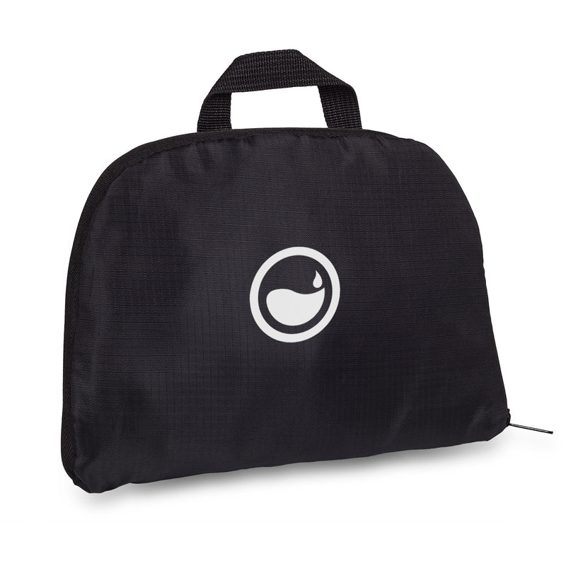 Mochila ligera plegable Enfermanía-zoom-