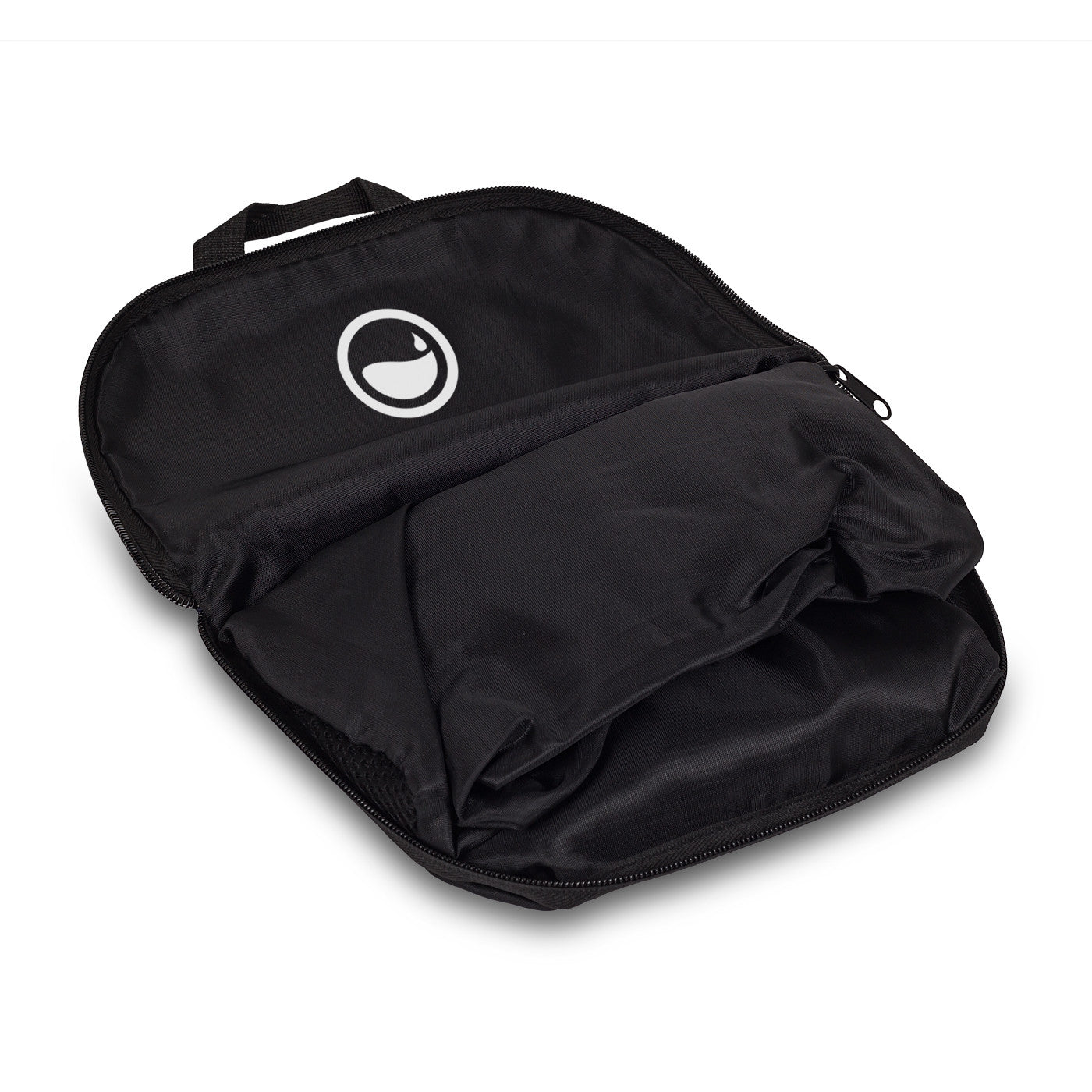 Mochila ligera plegable Enfermanía-23