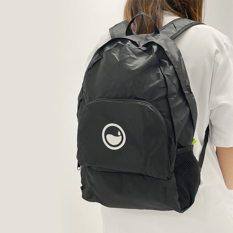 Mochila ligera plegable Enfermanía-zoom-