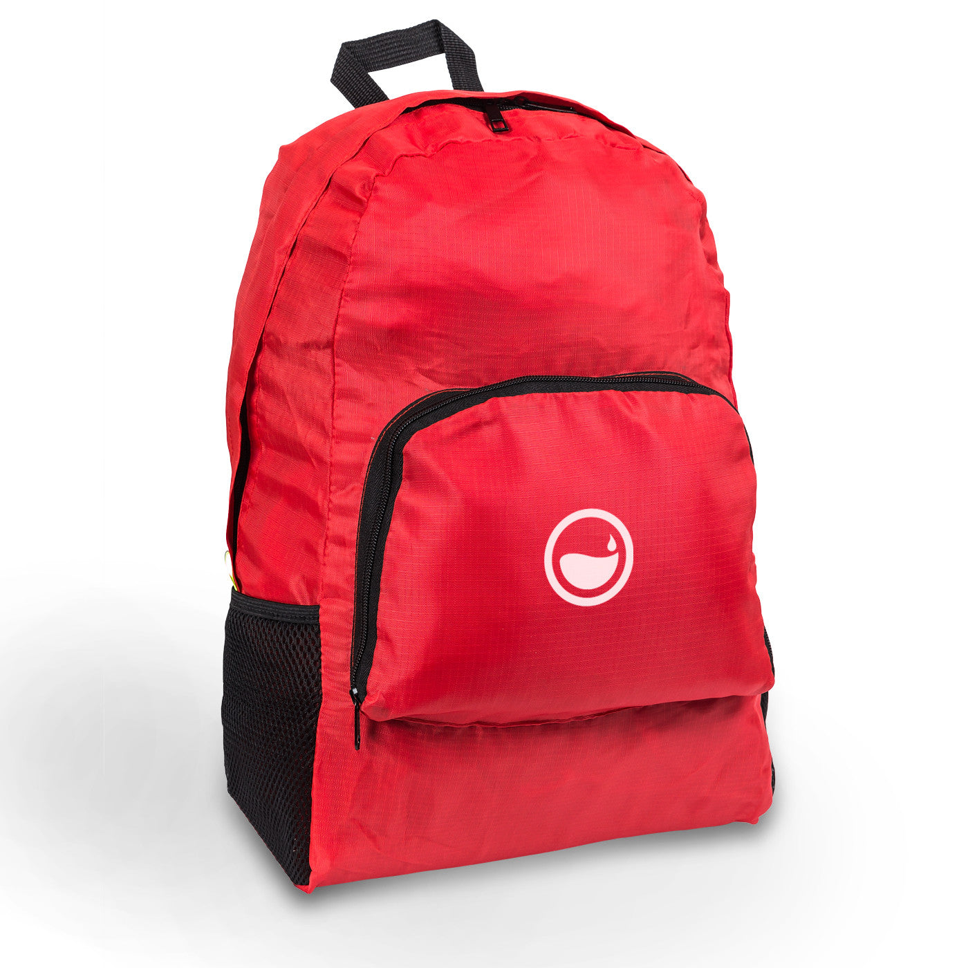 Mochila ligera plegable Enfermanía-25