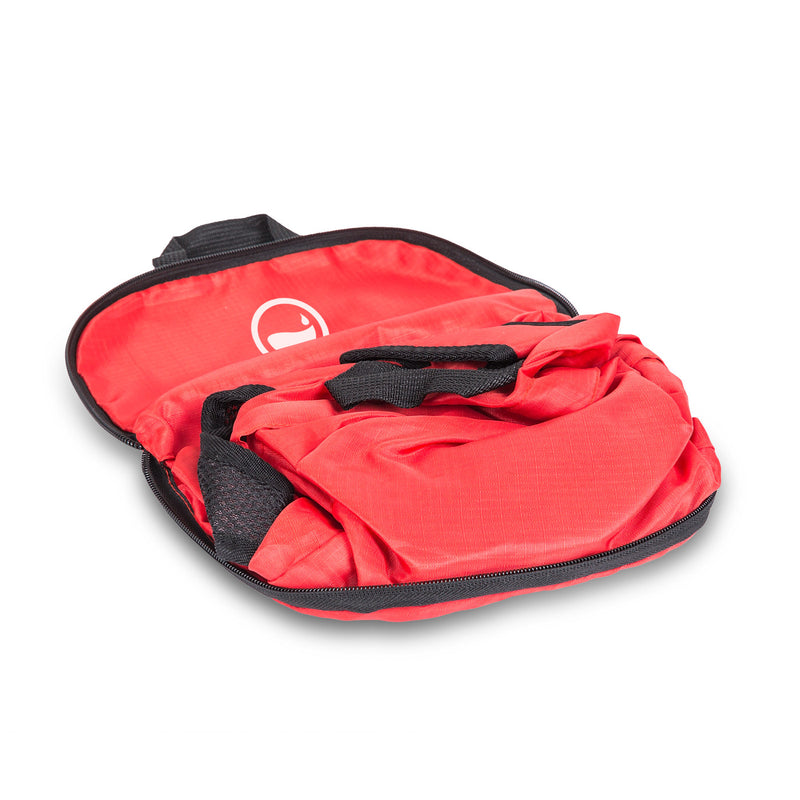 Mochila ligera plegable Enfermanía-zoom-