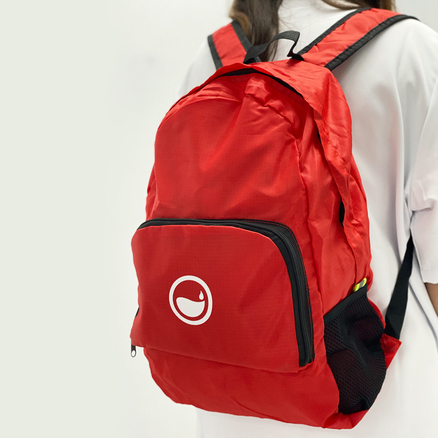 Mochila ligera plegable Enfermanía-zoom-29