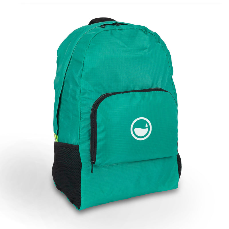 Mochila ligera plegable Enfermanía-zoom-
