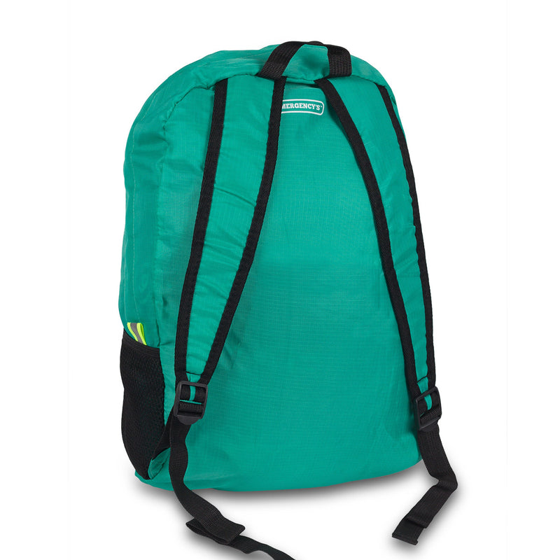 Mochila ligera plegable Enfermanía-zoom-