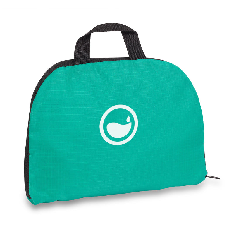 Mochila ligera plegable Enfermanía-zoom-