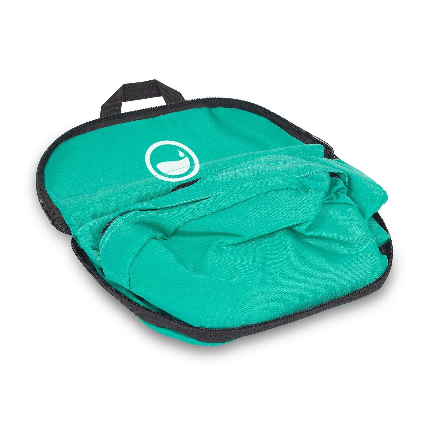 Mochila ligera plegable Enfermanía-zoom-33