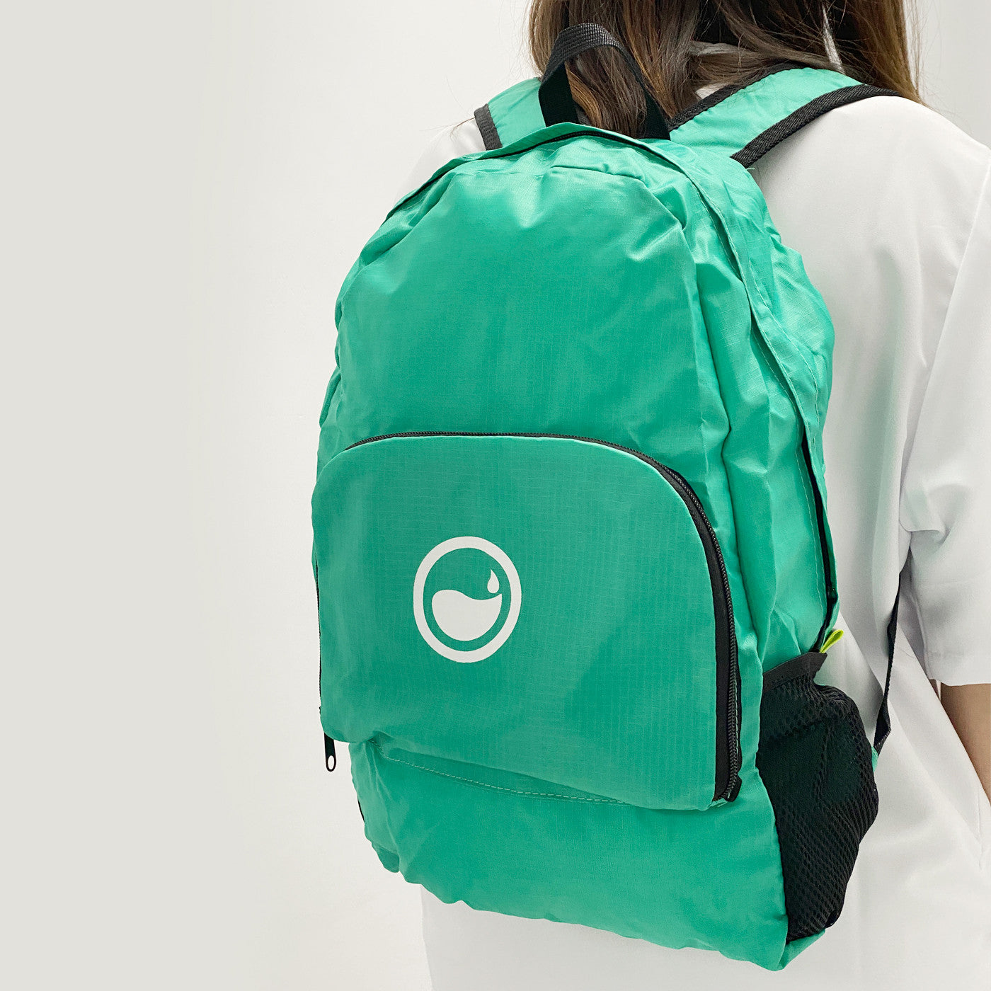 Mochila ligera plegable Enfermanía-34