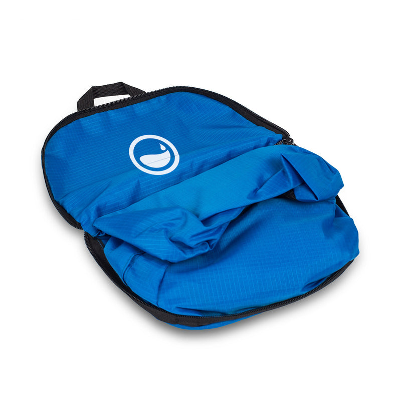 Mochila ligera plegable Enfermanía-zoom-
