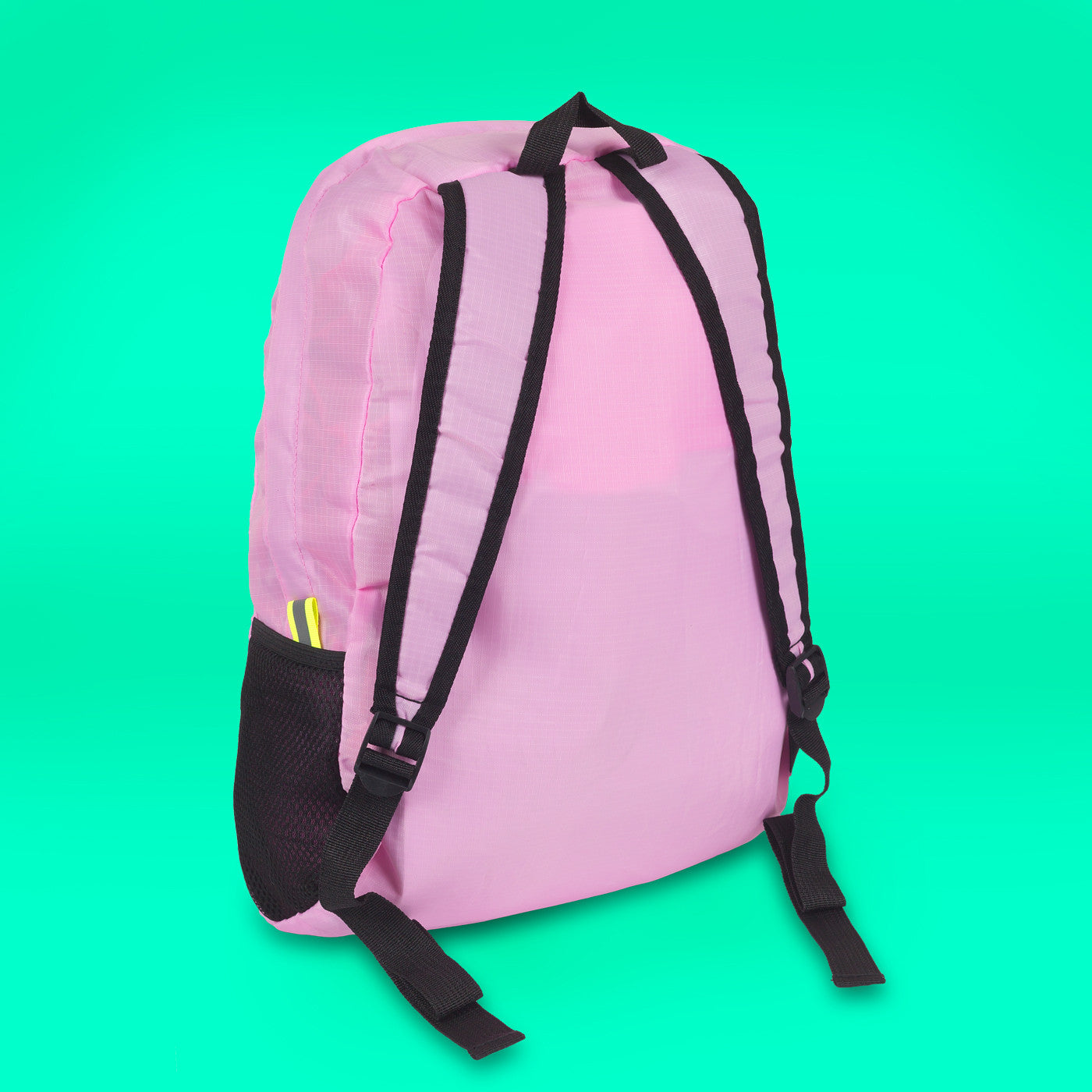 Mochila ligera plegable Enfermanía-37