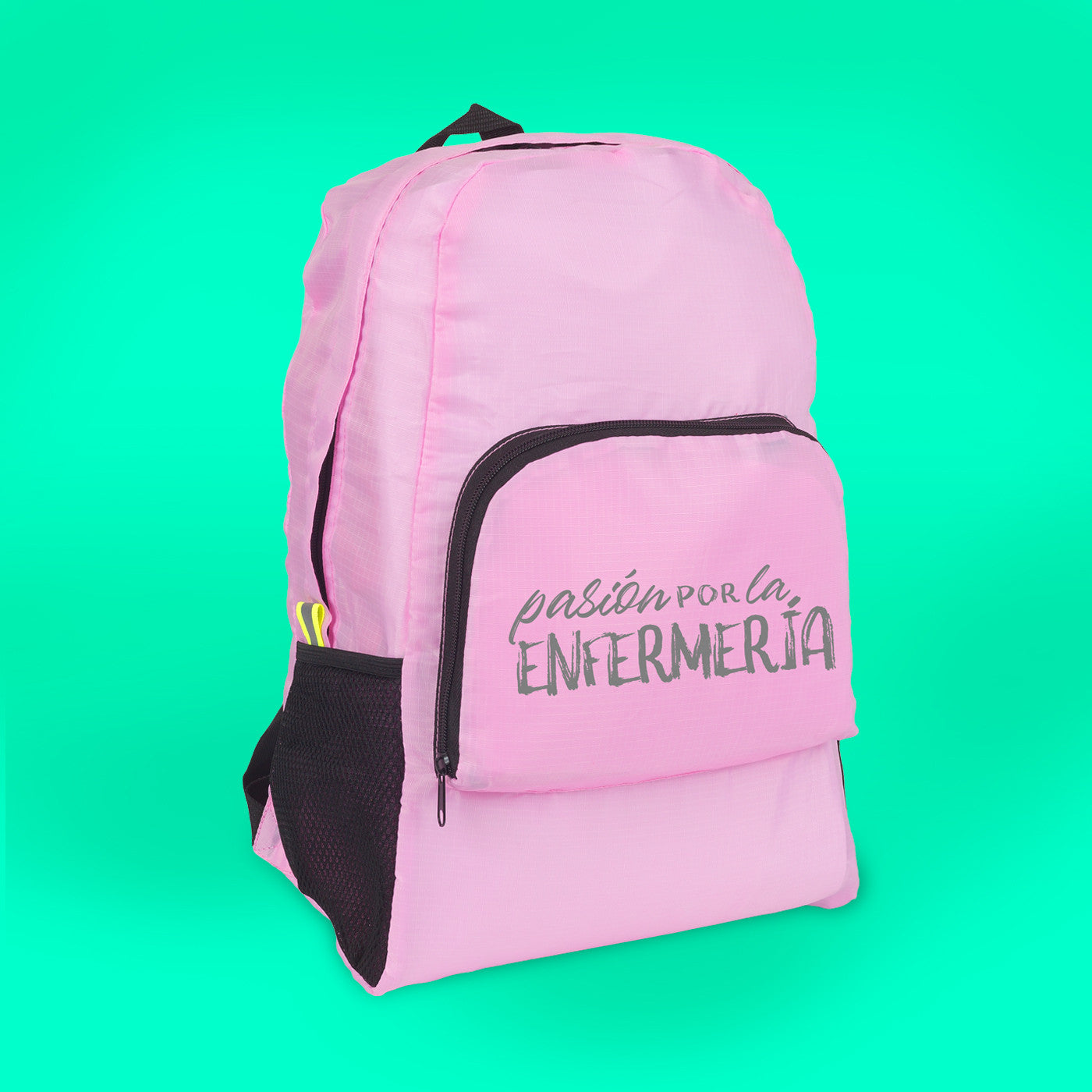 Mochila ligera plegable Enfermanía-zoom-36