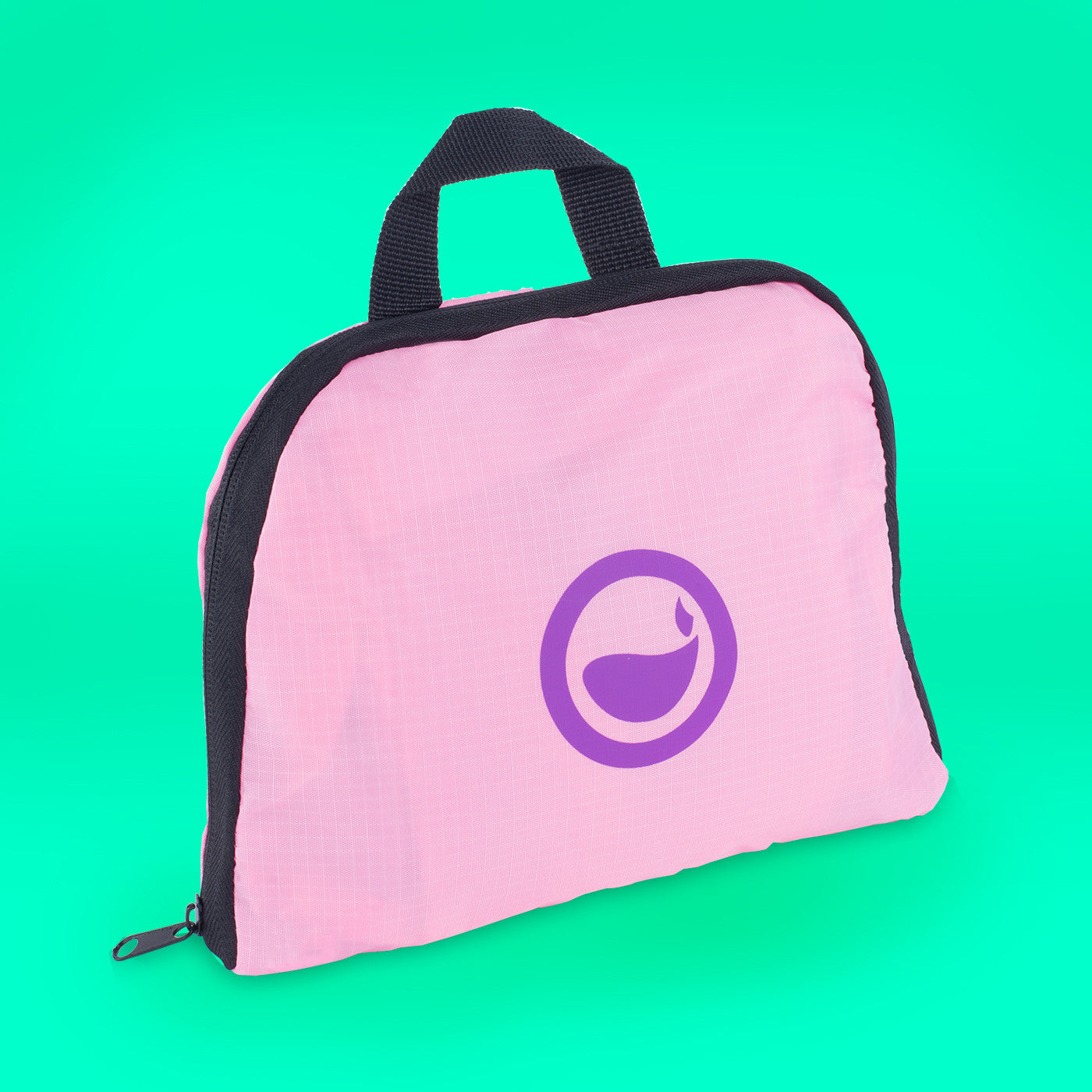 Mochila ligera plegable Enfermanía-38