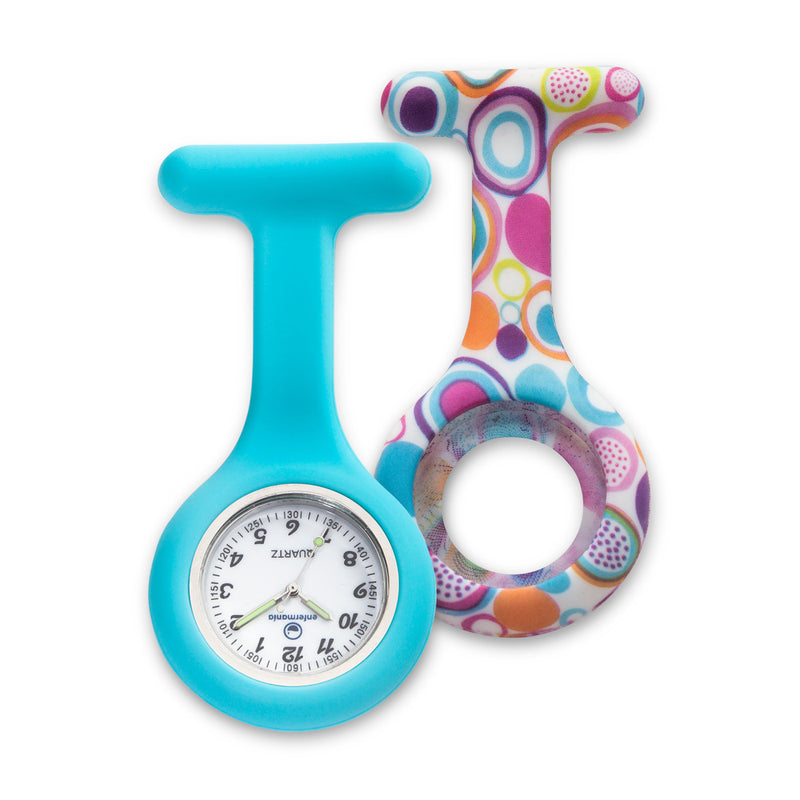 Pack Reloj + Funda extra silicona Candy soft-zoom-