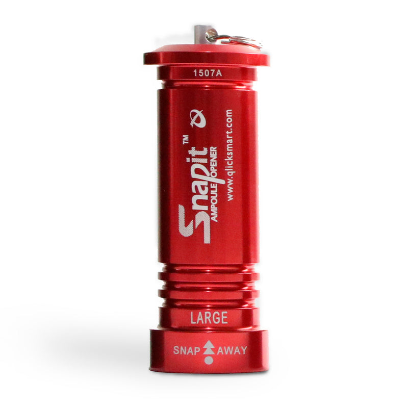 Rompeampollas Snap-It Trolley - Large-zoom-