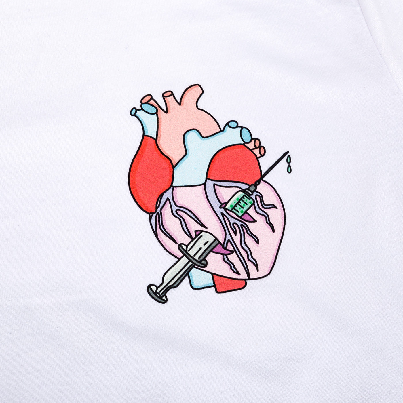 camiseta anni.ghtingale