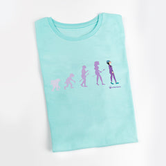 camiseta enfermera