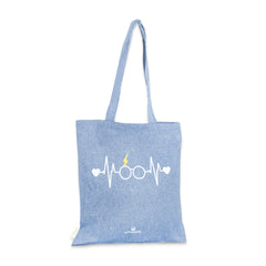 bolsa algodón Potter Ekg