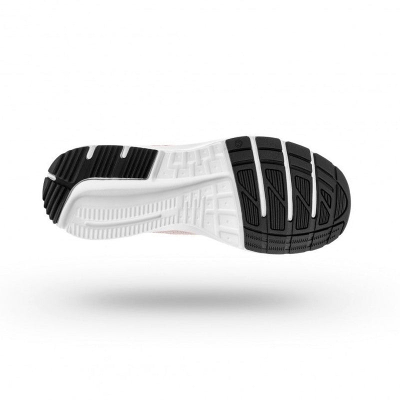 Zapatilla sanitaria Wock Rosa-zoom-