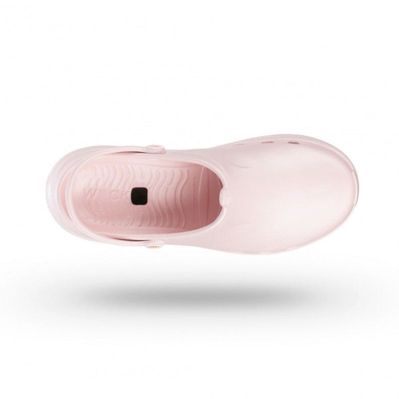 Zueco sanitario Wock Rosa-zoom-