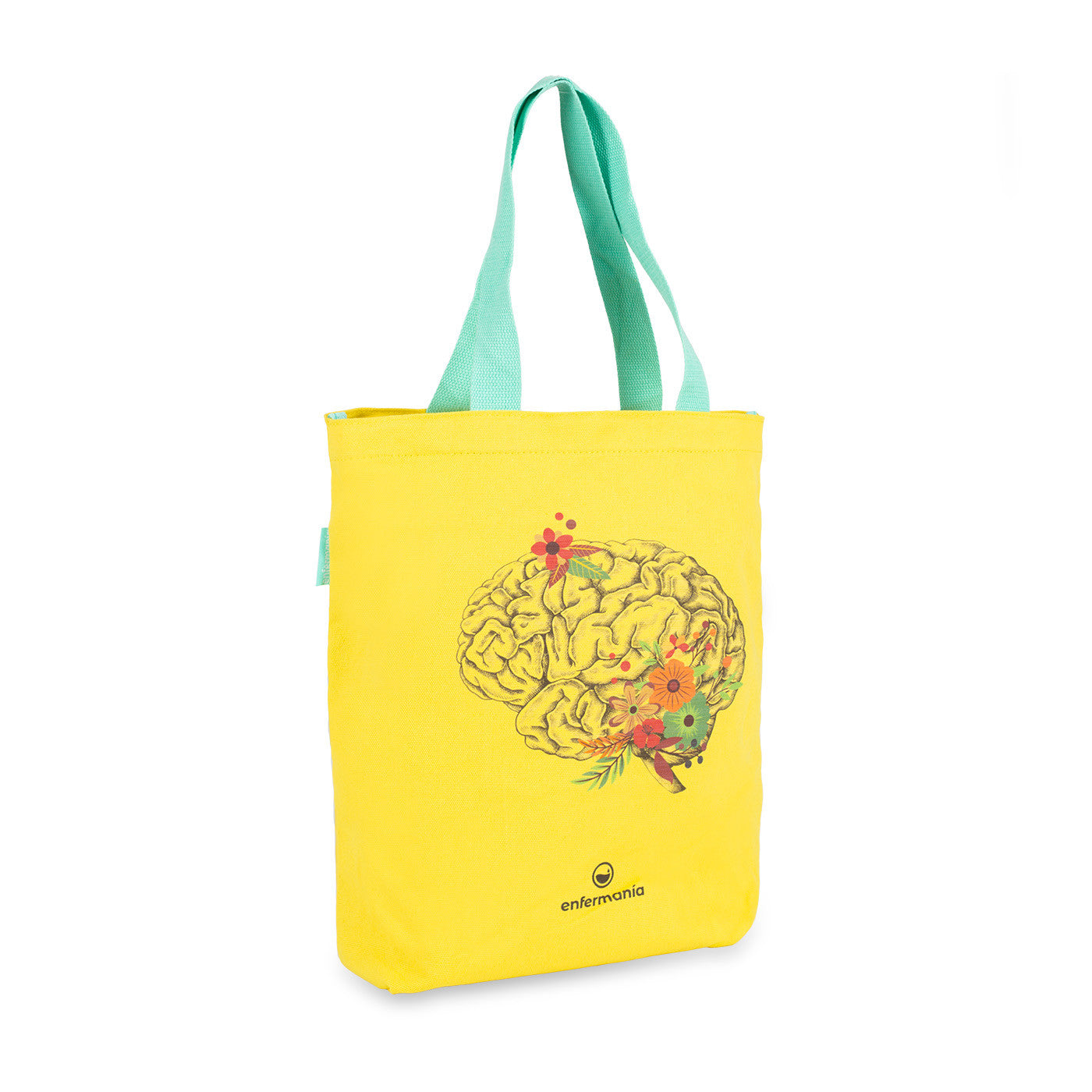 Tote bag estampado algodón - órganos-6