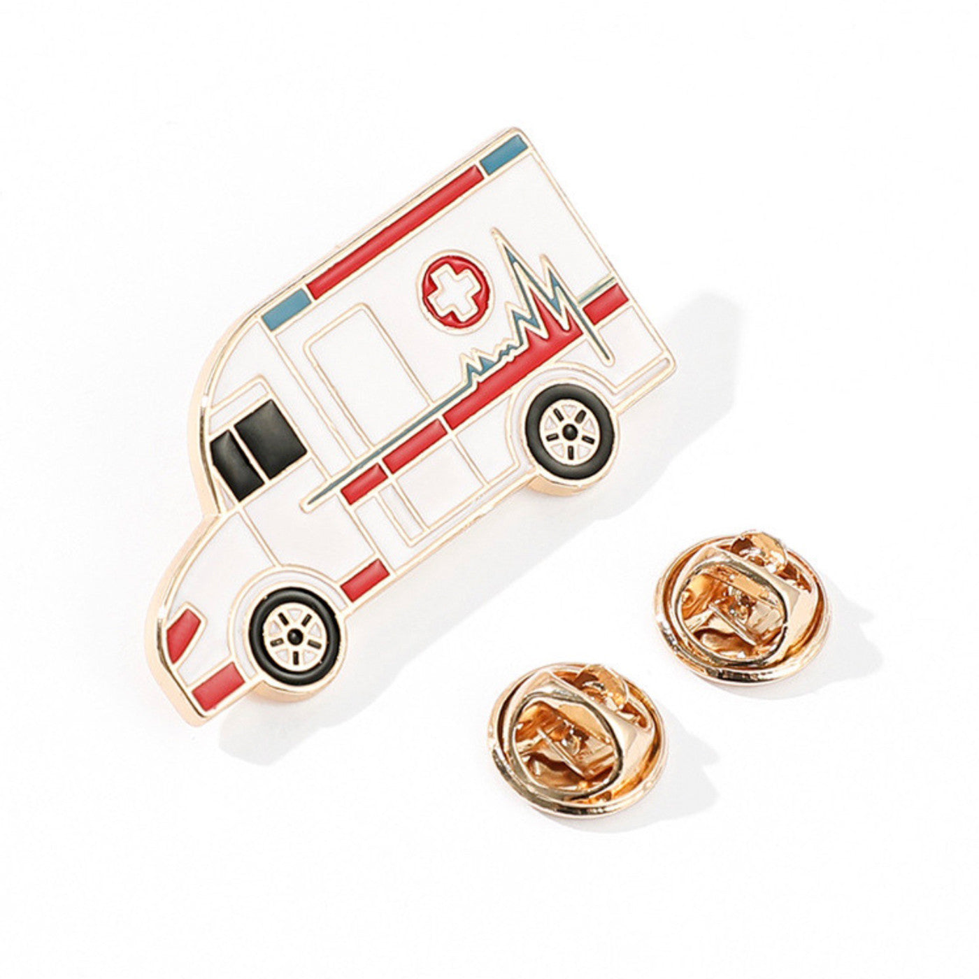 Pin Vehículo Emergencias Sanitarias-zoom-3