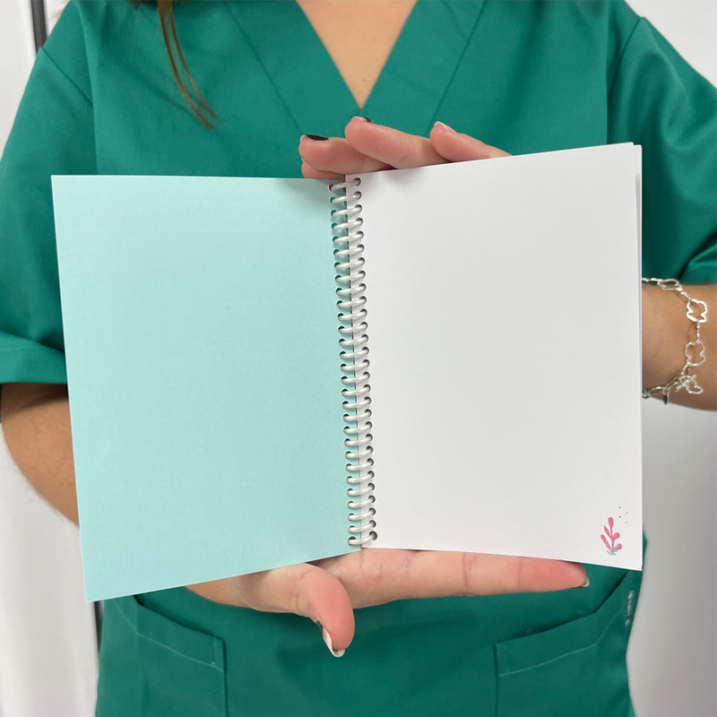 Libreta A6 - Florence Nightingale-zoom-