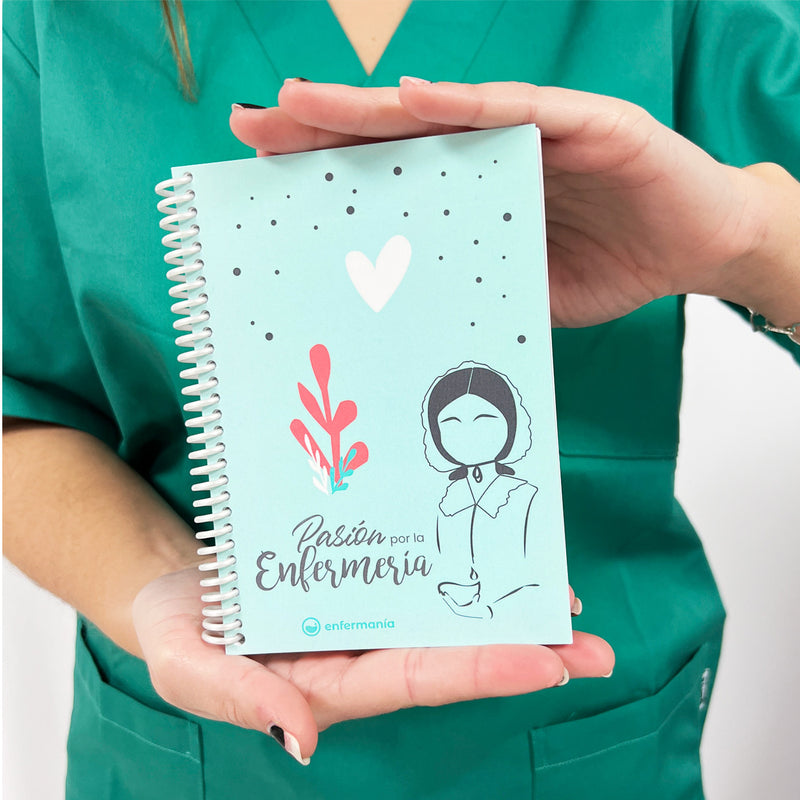 Libreta A6 - Florence Nightingale-zoom-