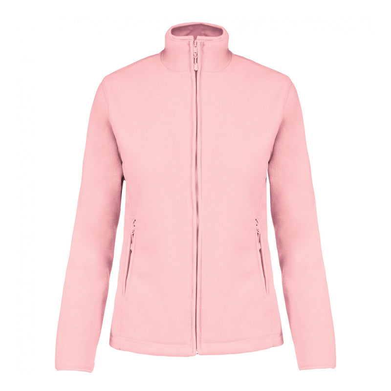 Forro Polar Sanitario Mujer Personalizado – Sweet Rosa-zoom-