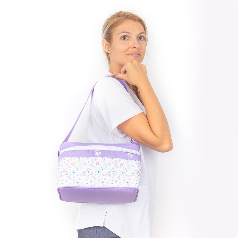 Isothermal refrigerator - Care Collection-zoom-