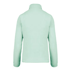 polar enfermera verde